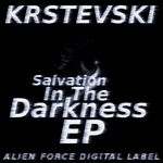 cover: Krstevski - Salvation In The Darkness EP (Free Release)