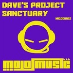 cover: Dave's Project - Sanctuary