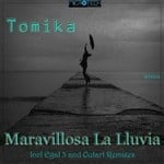 cover: Tomika - Maravillosa La Lluvia