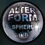 cover: Alter Form - Sphere