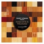 cover: Hauk N Baum - Mascotte