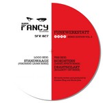 cover: Funkwerkstatt - 3000Â° Remix Edition Vol 2