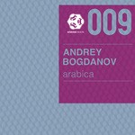 cover: Andrey Bogdanov - Arabica