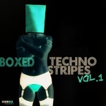 cover: Various - Boxed: Techno Stripes (Volume 01)