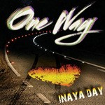 cover: Inaya Day - One Way