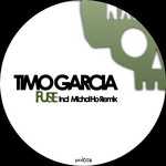 cover: Timo Garcia - Fuse