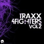 cover: Various - Traxx 4 Fighters Vol 2