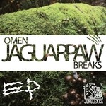 cover: Omen Breaks - Jaguar Paw EP