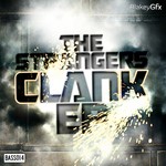 cover: The Strangers - Clank EP