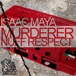 cover: Isaac Maya - Murderer