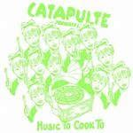 cover: Various - Music To Cook To