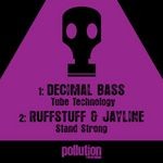 cover: Decimal Bass|Ruffstuff|Jayline - Tube Technology