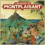 cover: Orchestre Du Montplaisant - Orchestre Du Montplaisant