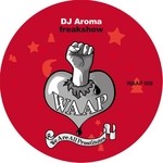 cover: Dj Aroma - Freakshow