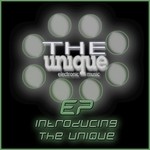 cover: The Unique - Introducing The Unique