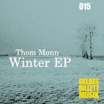 cover: Thom Monn - Winter EP