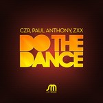 cover: Czr|Paul Anthony|Zxx - Do The Dance