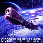 cover: Evol Intent - Hollow Earth