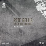 cover: Pete Bellis - Lost In Deep