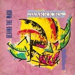 cover: The Warriors - Behind the Mask