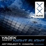 cover: Yadek - Night Flight