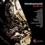 cover: Various - Reloading Essential Vol 001