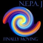 cover: Nepa J - Finally Moving (House Set)