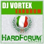 cover: Dj Vortex - Eardrum