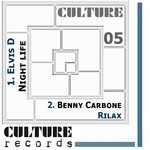 cover: Elvis D|Benny Carbone - Culture 05