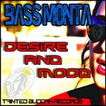 cover: Bass Monta - Desire & Mood