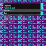 cover: Tristan D - Pacific Beach