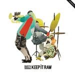 cover: Dusty - Keep It Raw