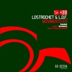 cover: Ldf|Lostrocket - Movimento EP