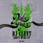 cover: Dj Clent - Booty Wurk