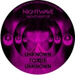 cover: Nightwave - Night Heat EP