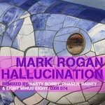 cover: Mark Rogan - Hallucination