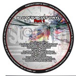 cover: Various - Best Of Sub Cult Vinyl Part 1