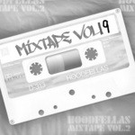 cover: Hoodfellas - Mixtape Vol 19