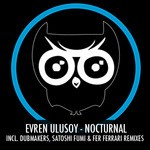 cover: Evren Ulusoy - Nocturnal