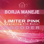 cover: Maneje, Borja|Tim Baker - Limiter Pink