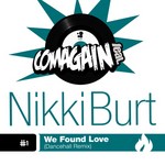 cover: Comagain|Nikki Burt - We Found Love