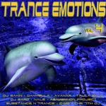 cover: Various - Trance Emotions (Vol. 4 - Best Of Melodic Dance & Dream Techno)