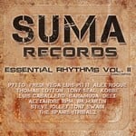 cover: Various - Suma Records Essential Rhythms Vol 2