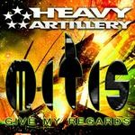 cover: Mitis - Give My Regards