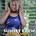 cover: Sunset Crew|The Cutter - This Is Our Time