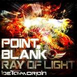 cover: Point Blank - Ray Of Light