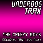 cover: Cheeky Boys - Records That You Play