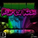 cover: Hulk - Party Kidz EP