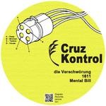 cover: Cruz Kontrol - Die Verschworung