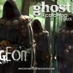 cover: Geon - Ghost